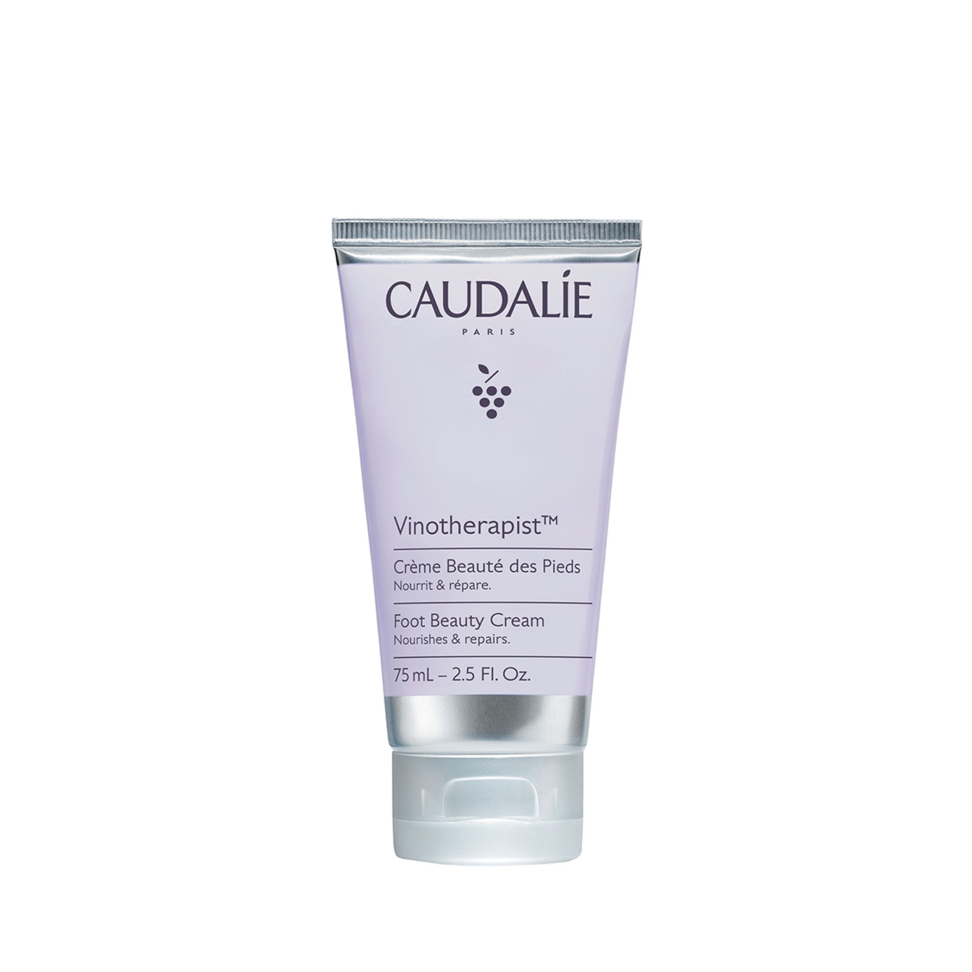Caudalie Vinotherapist Creme de Beleza Pés 75ml