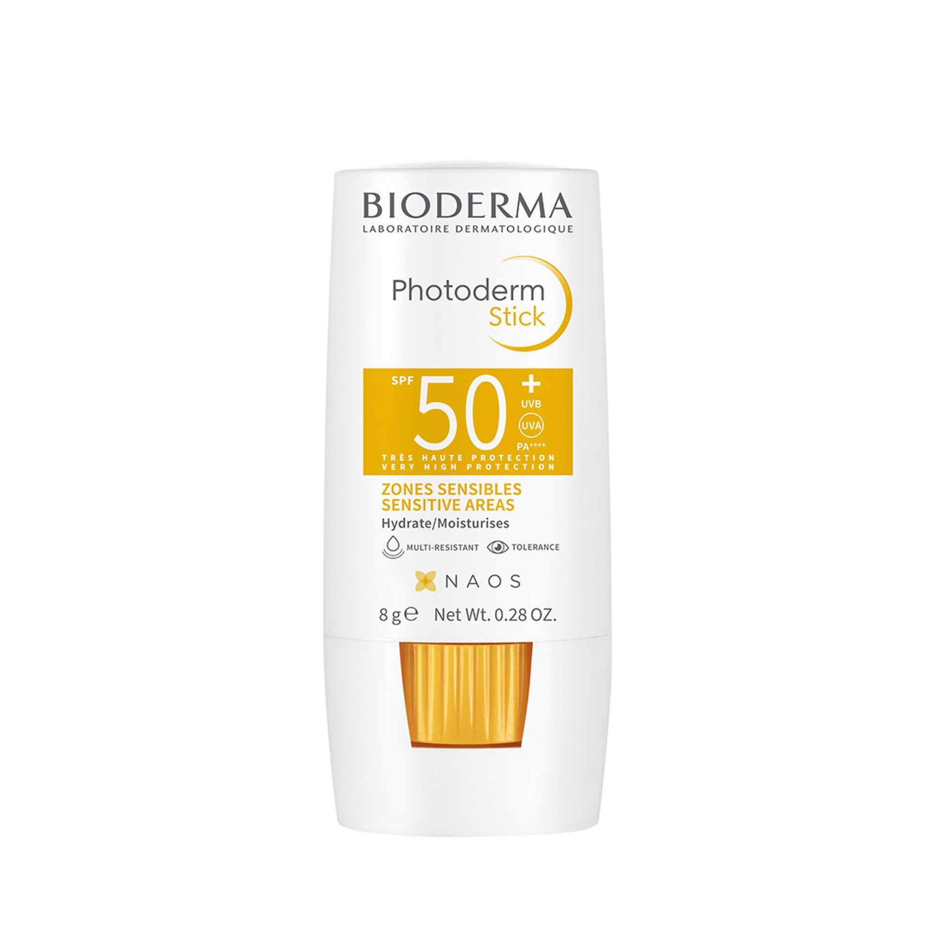 Bioderma Photoderm Stick SPF50+ 8g