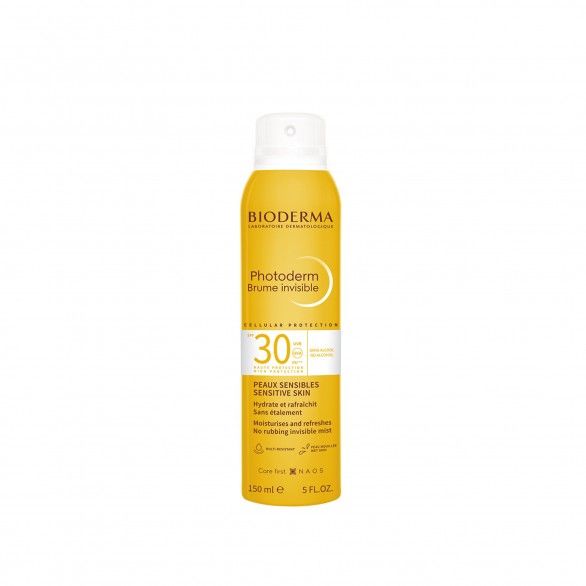 Bioderma Photoderm Bruma Invisvel SPF30 150ml