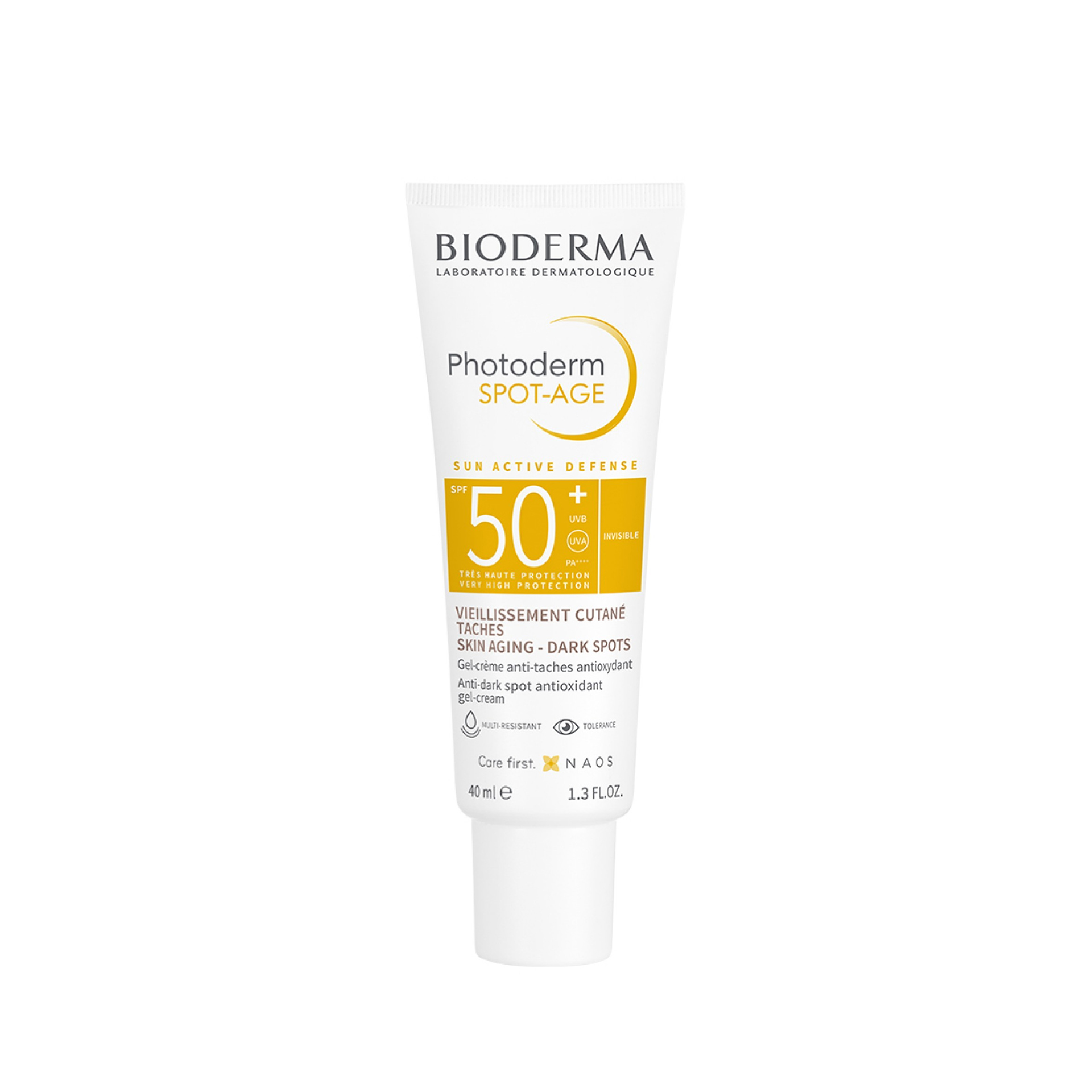 Bioderma Photoderm Spot Age SPF50+ Creme 40ml