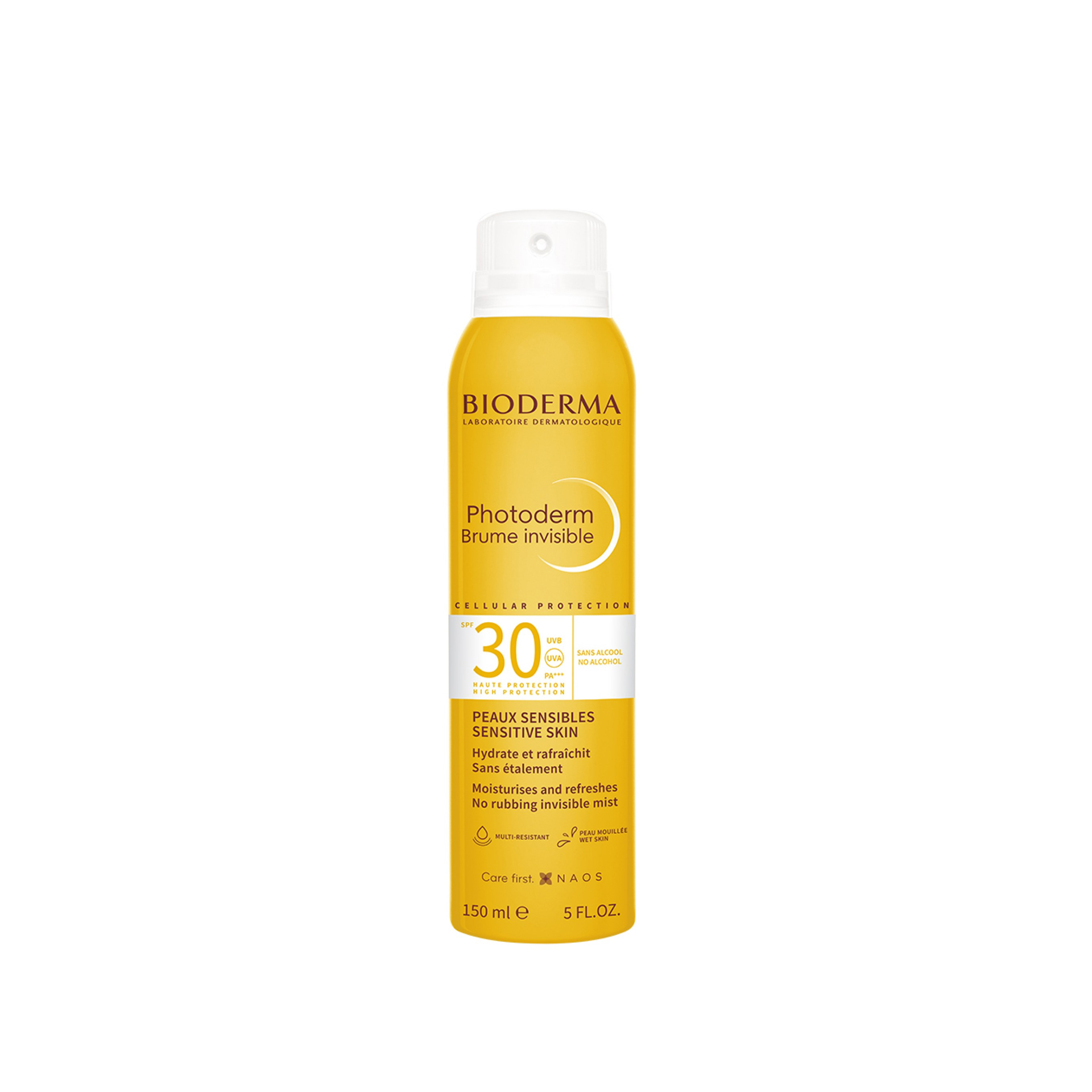 Bioderma Photoderm Bruma Invisível SPF30 150ml