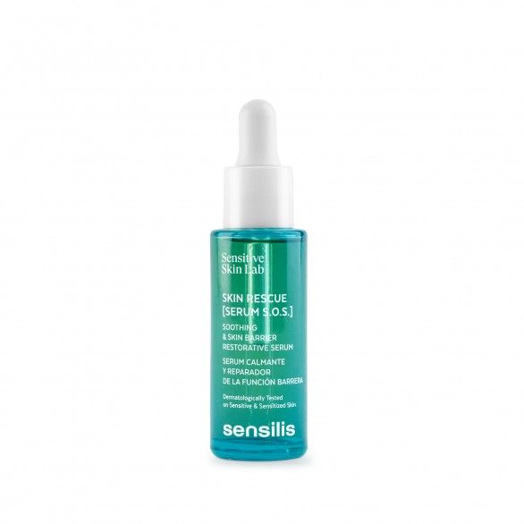 Sensilis Skin Rescue Serum SOS 30ml