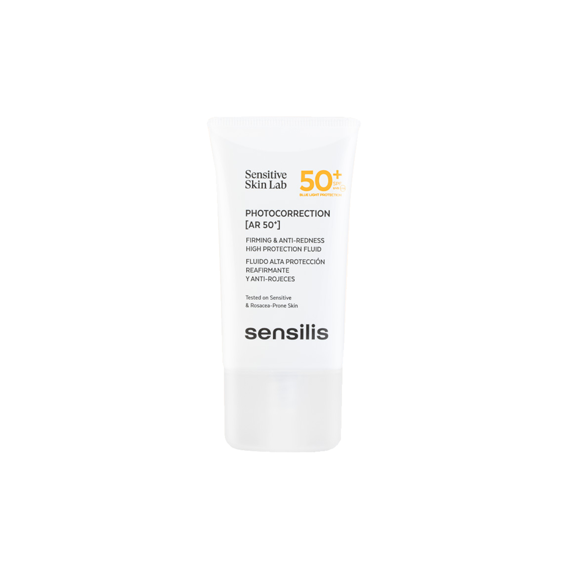 Sensilis Photocorrection Fluido AR SPF50+ 40ml