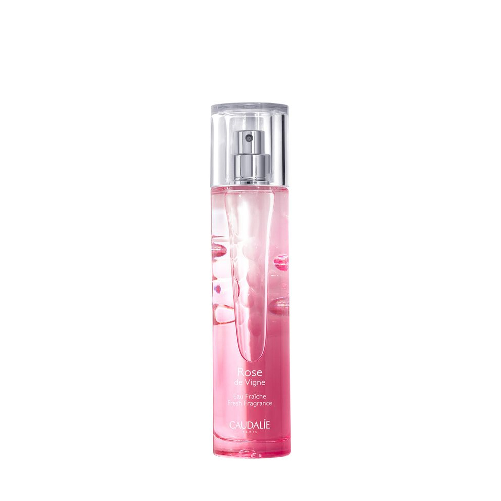 Caudalie Rose de Vigne Eau Fraîche 50ml