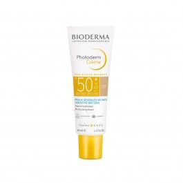 Bioderma Photoderm Creme SPF50+ Tom Claro 40ml