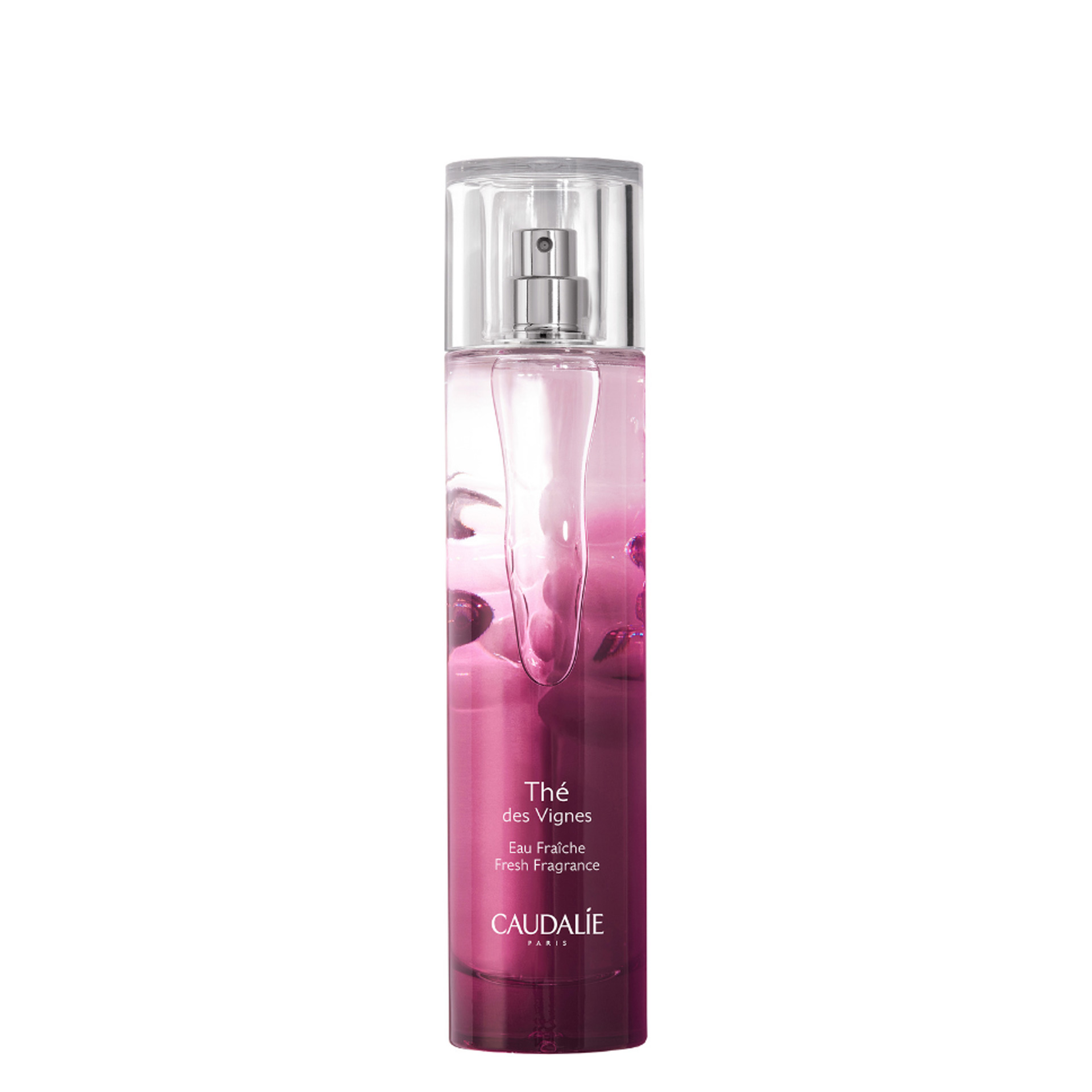 Caudalie Thé des Vignes Água Fresca 100ml