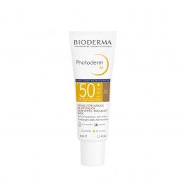 Bioderma Photoderm M SPF50+ Tom Bronze 40ml