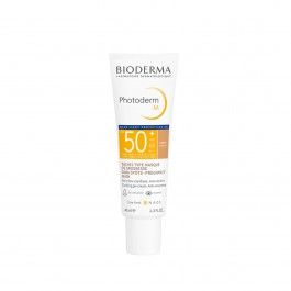 Bioderma Photoderm M SPF50+ Tom Dourado 40ml