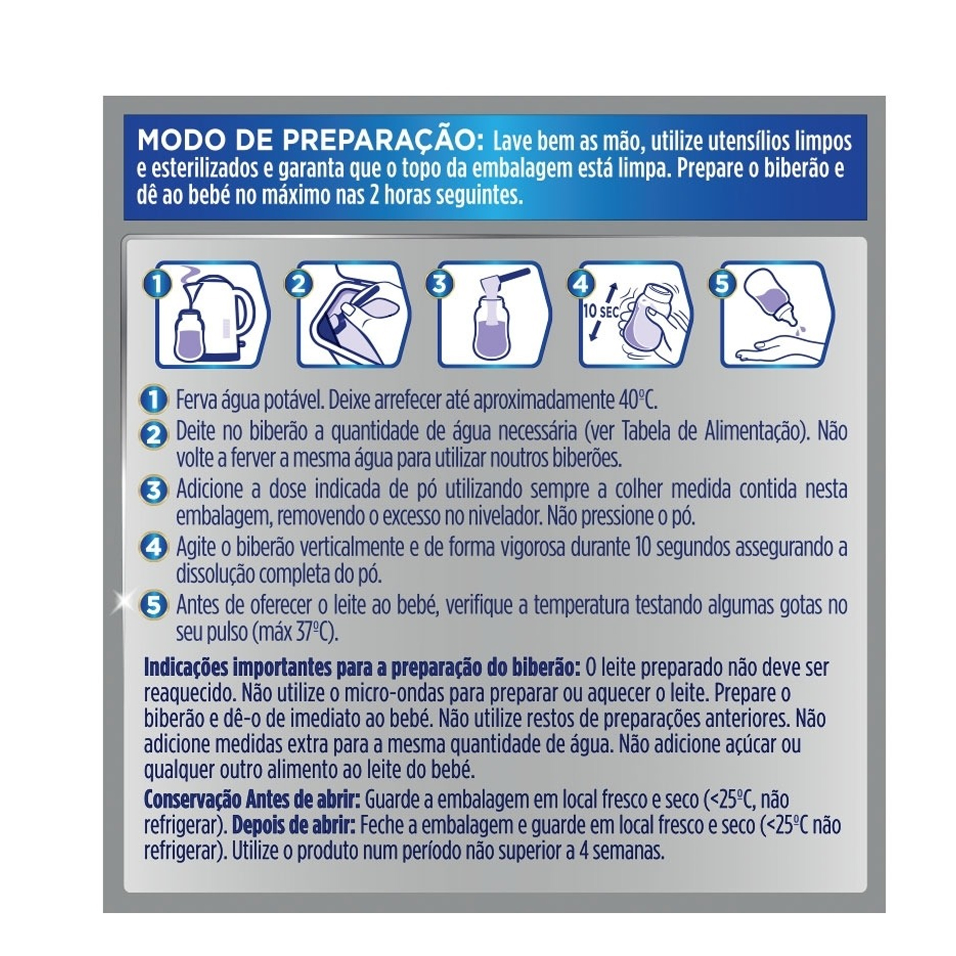 Aptamil Profutura 1 Duo 800g