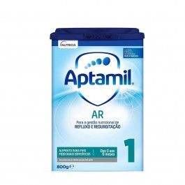 Aptamil AR 1 Anti-Regurgitante 800g