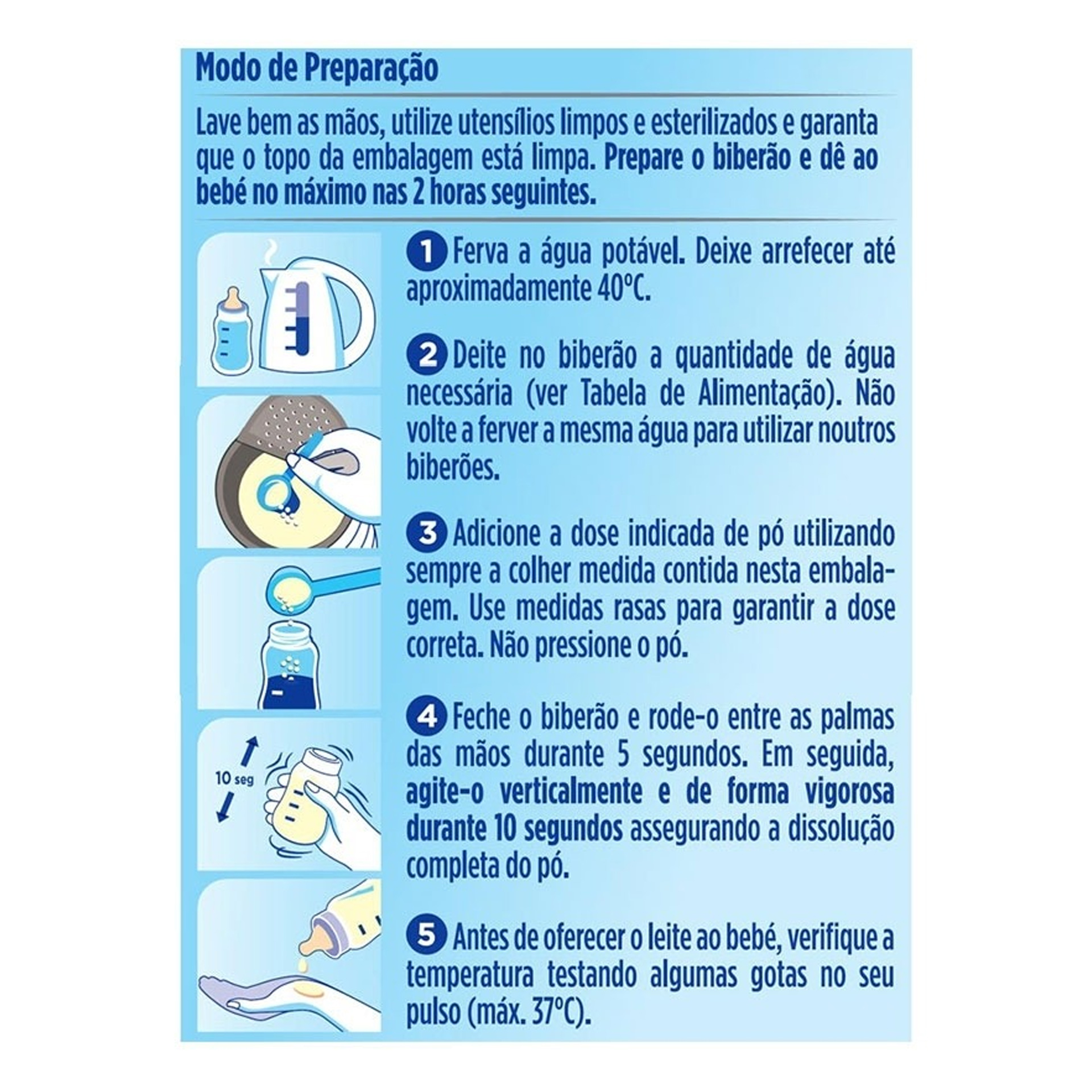 Aptamil Confort 2 Leite Lactente 800g