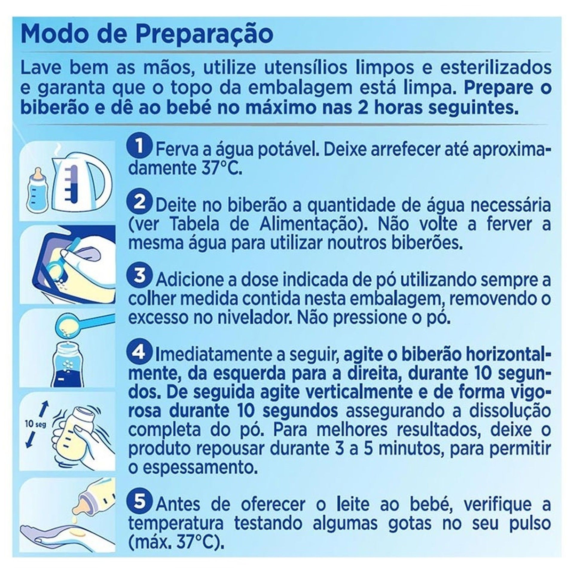 Aptamil AR 1 Anti-Regurgitante 800g