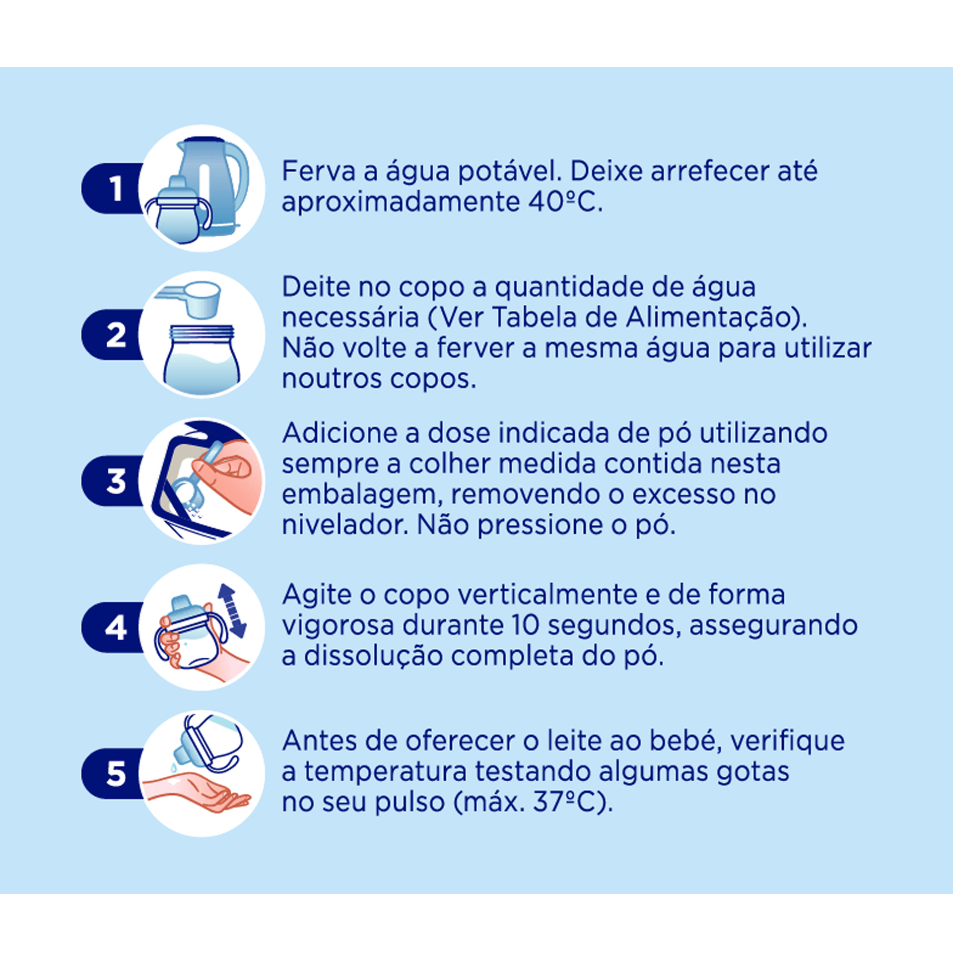 Aptamil Junior 4 Leite Crescimento 2x750g