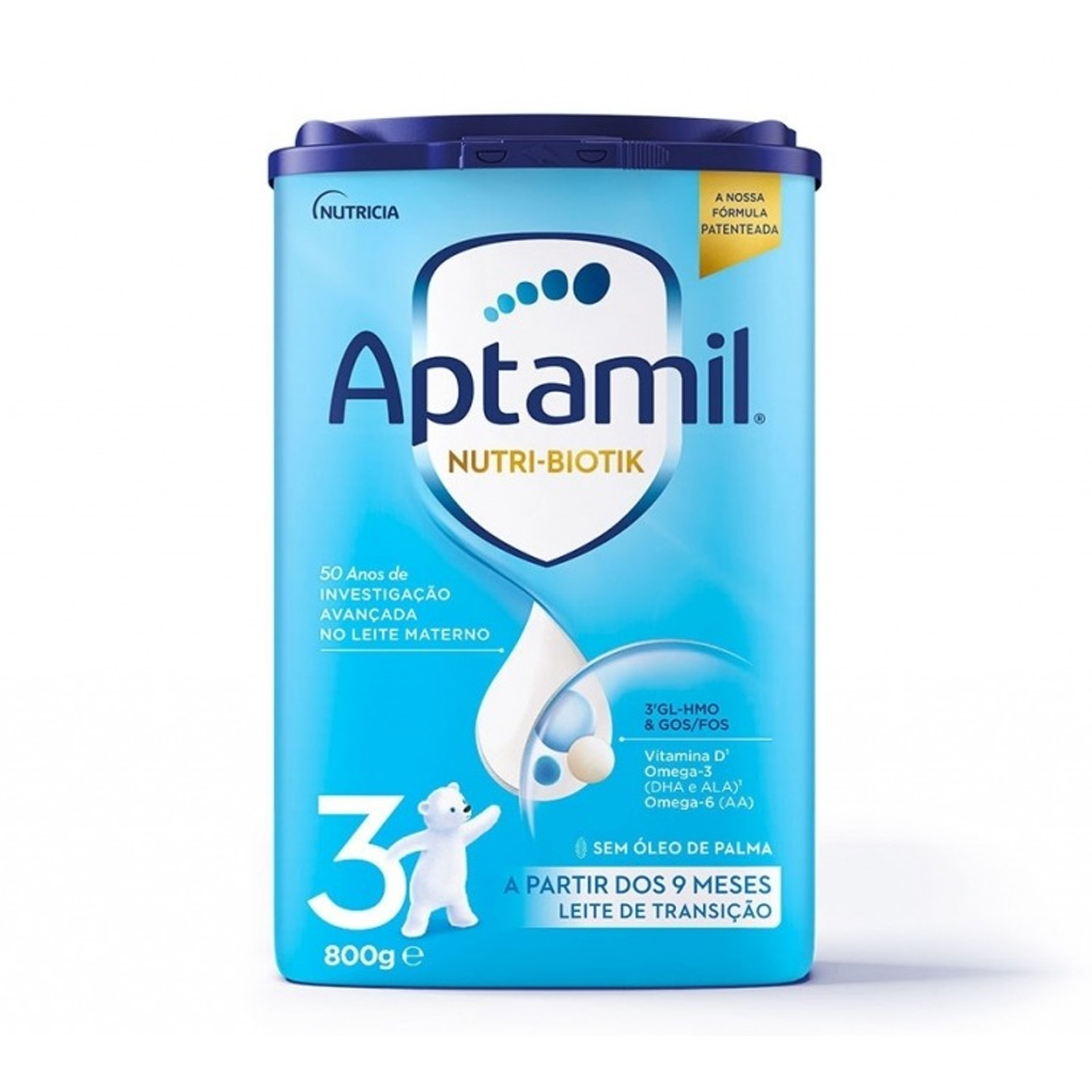 Aptamil Nutri-Biotik 3 800g