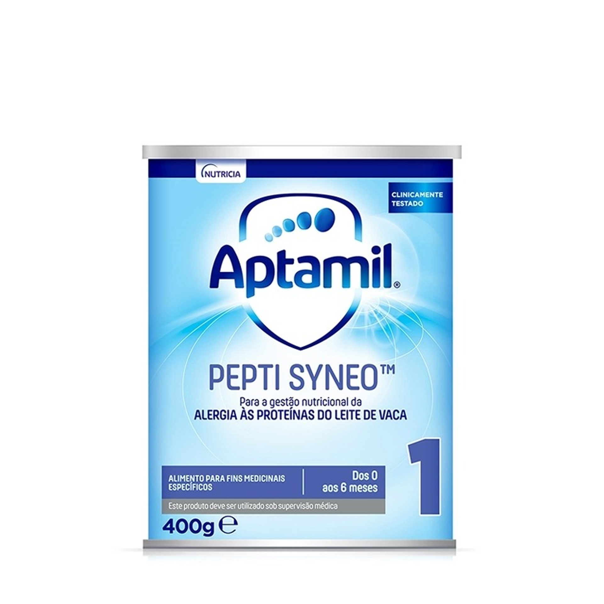 Aptamil Pepti Syneo 1 400g