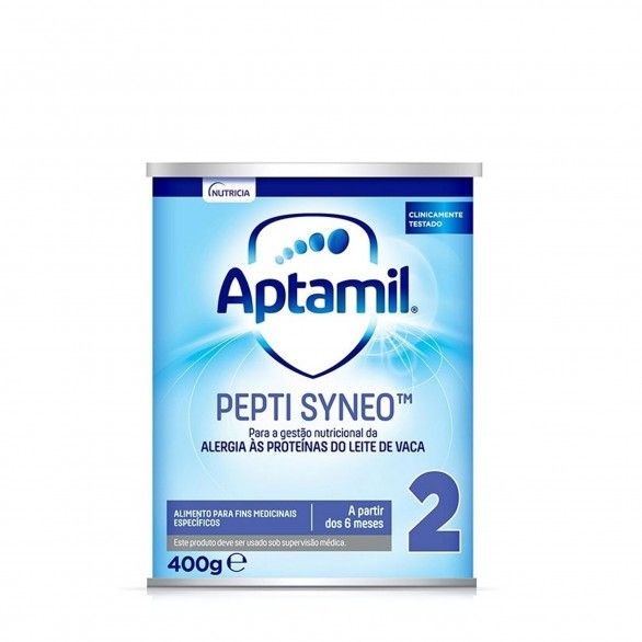 Aptamil Pepti Syneo 2 400ml