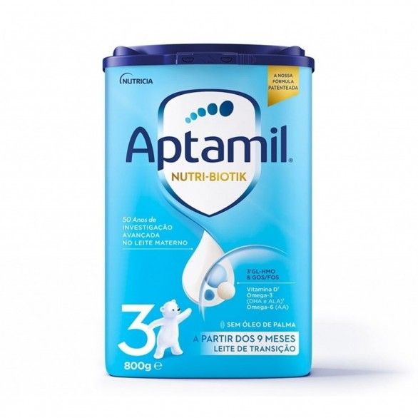 Aptamil Nutri-Biotik 3 800g