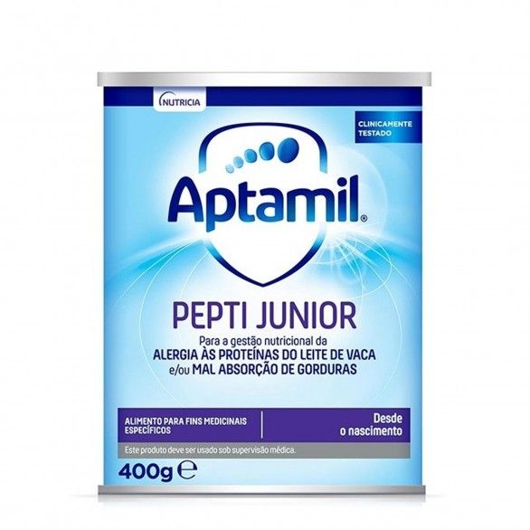 Aptamil Pepti Junior 400g
