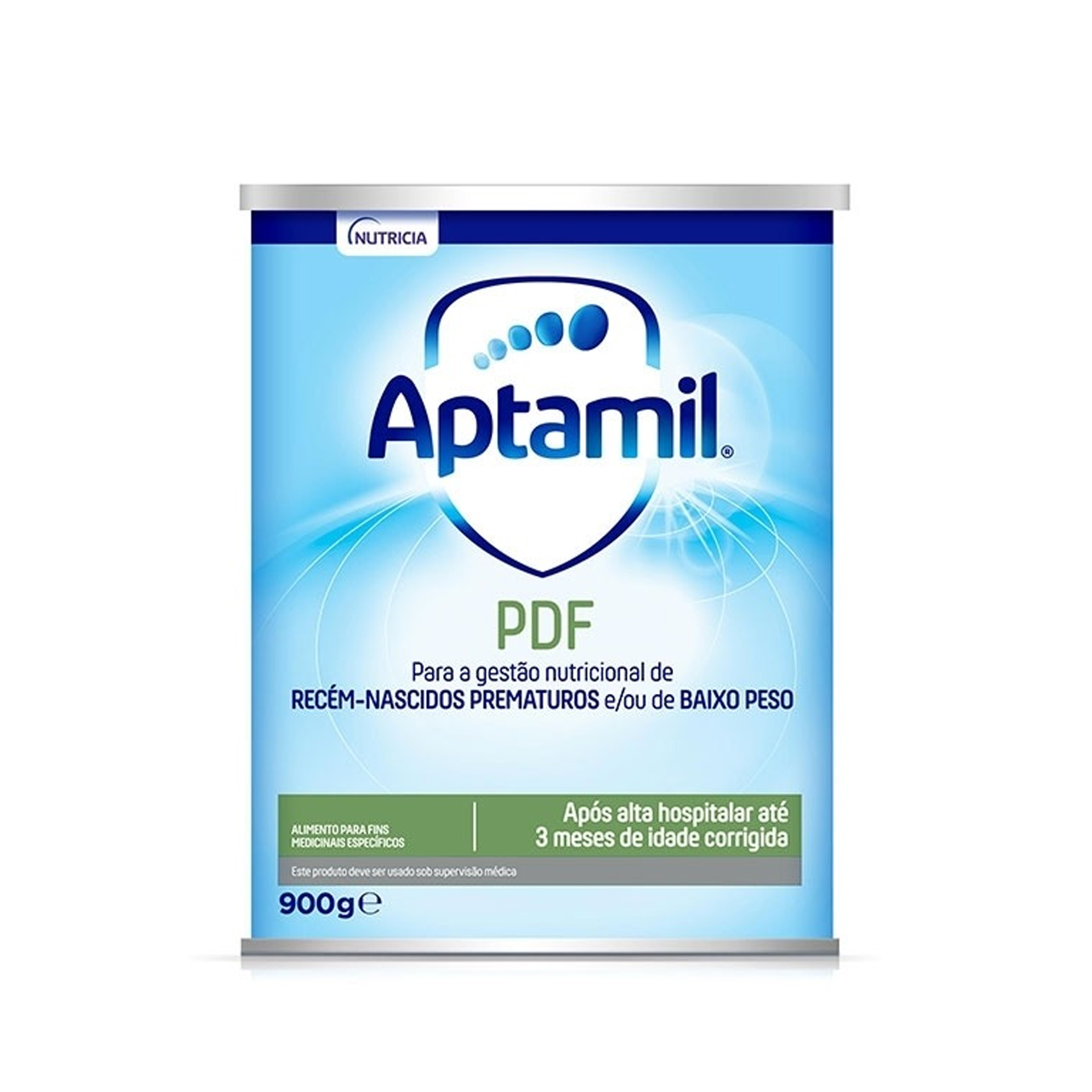 Aptamil PDF Pronutra 3M 900g