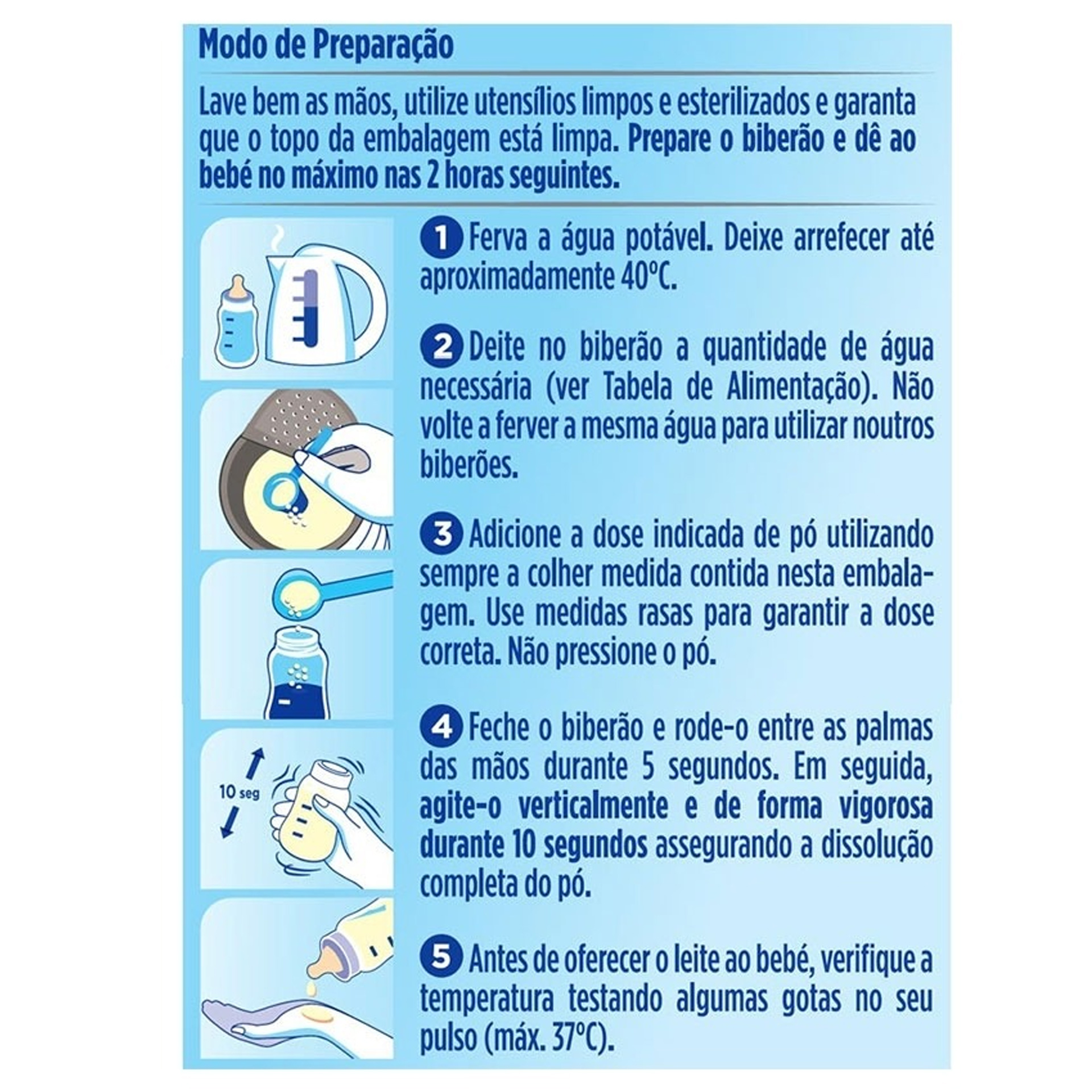 Aptamil Pepti Junior 400g