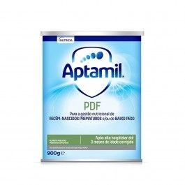 Aptamil PDF Pronutra 3M 900g