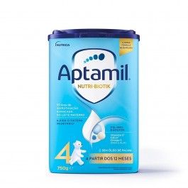Aptamil Nutri-Biotik 4 750g