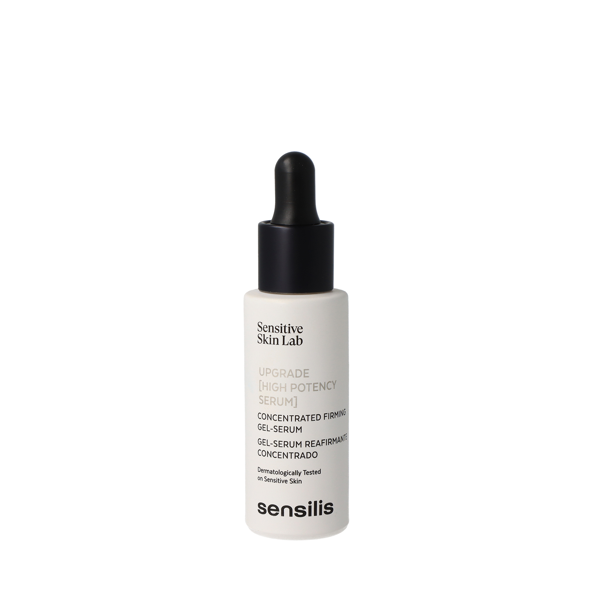 Sensilis Upgrade Gel Serum Alta Potência 30ml