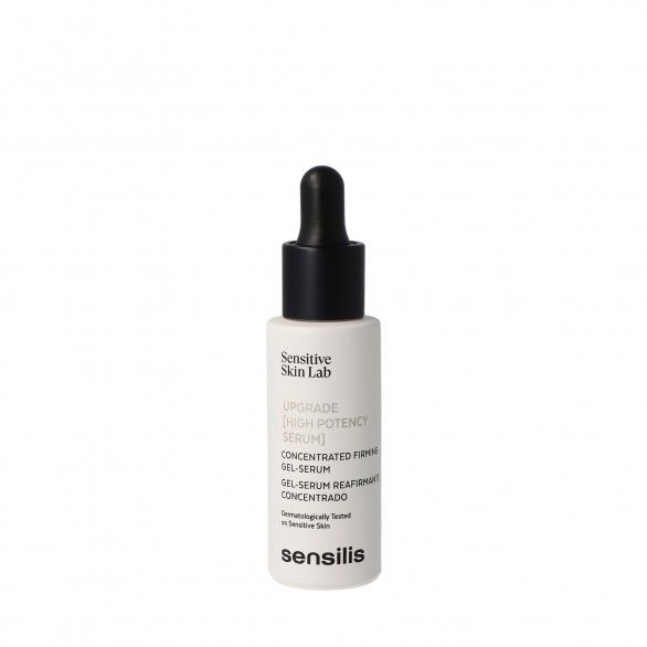 Sensilis Upgrade Gel Serum Alta Potncia 30ml