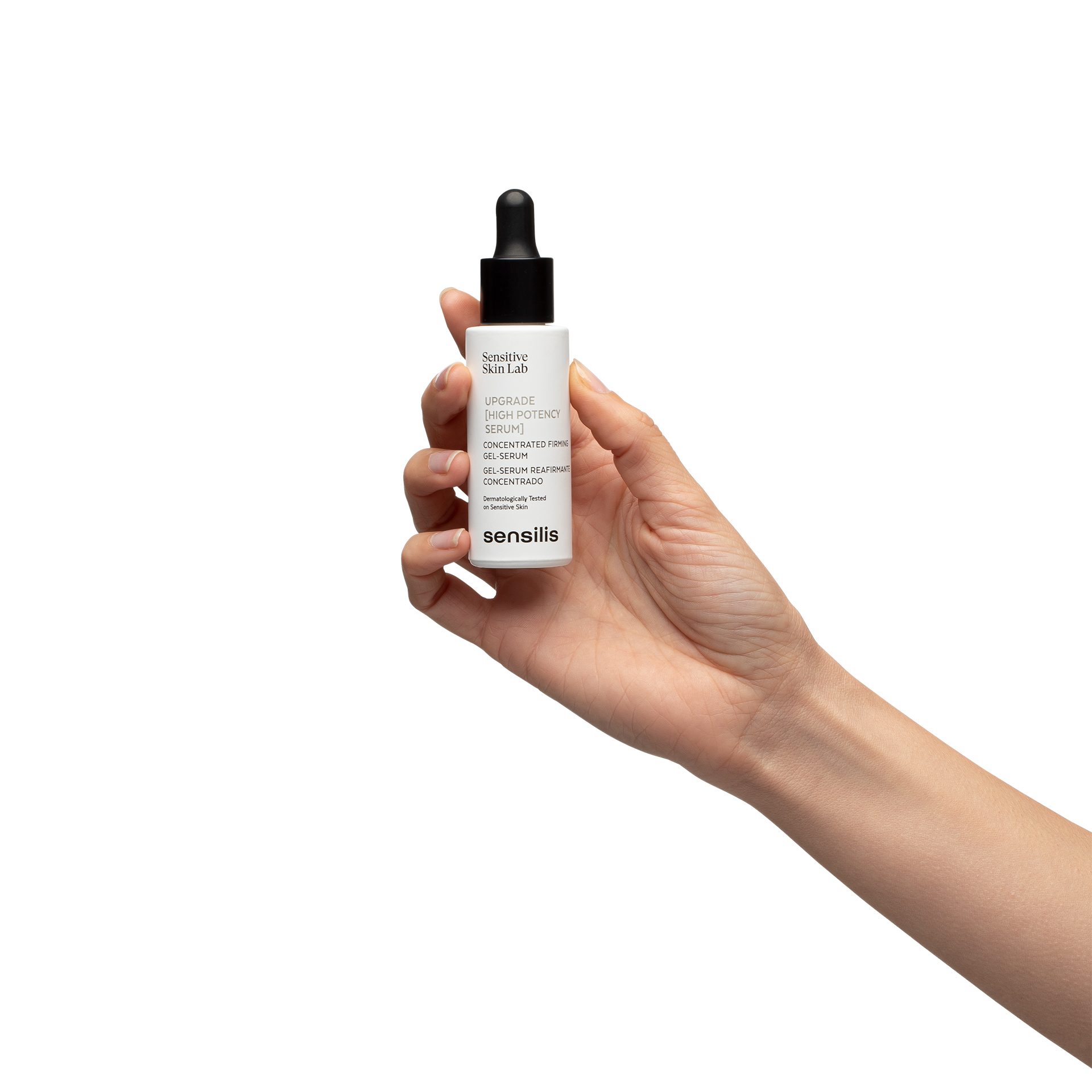 Sensilis Upgrade Gel Serum Alta Potência 30ml