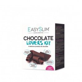 Farmodiética Easyslim Chocolate Lovers Kit