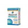 Absorvit Metabolic Activ 30 Comps