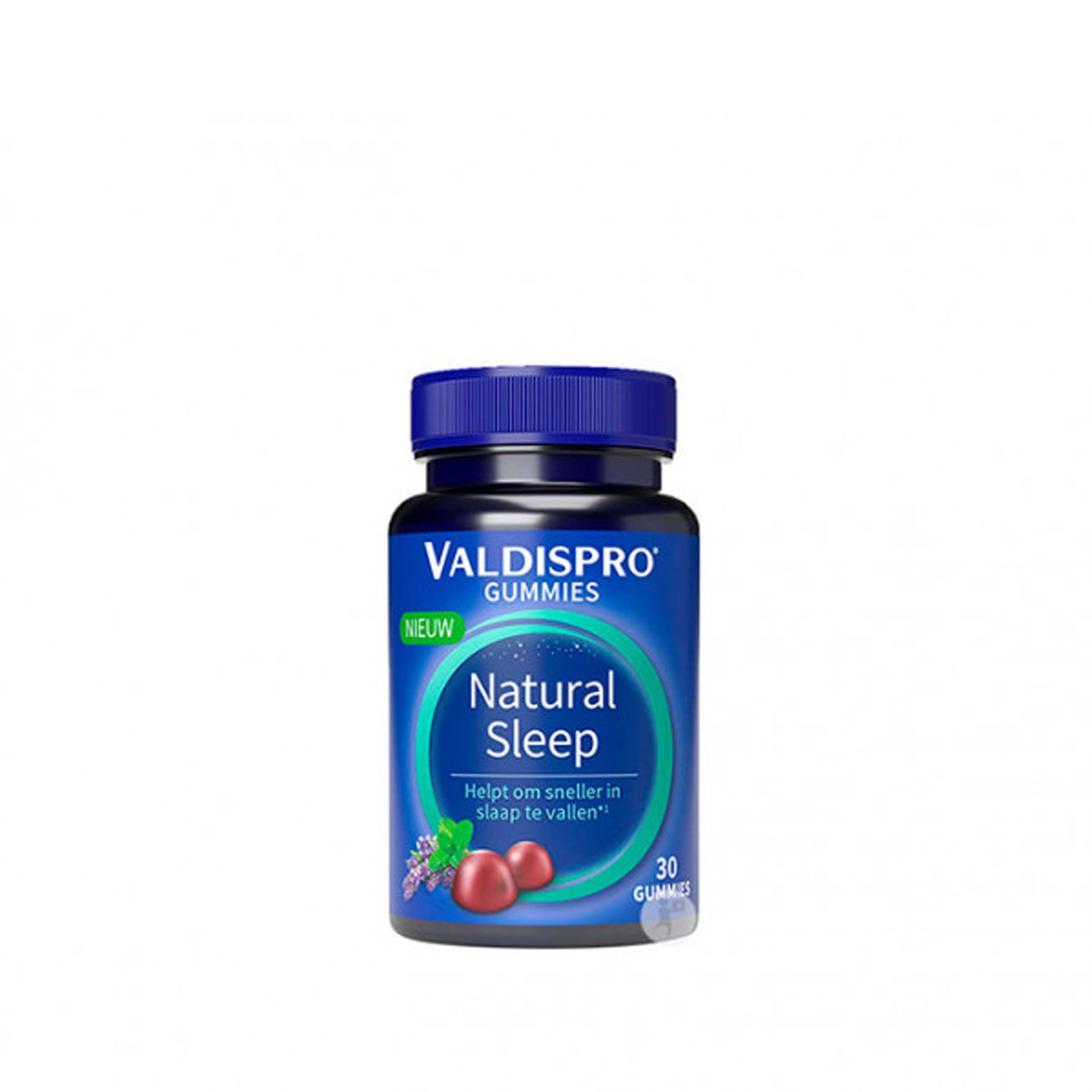 Valdispro Natur Sono X 30 Gomas
