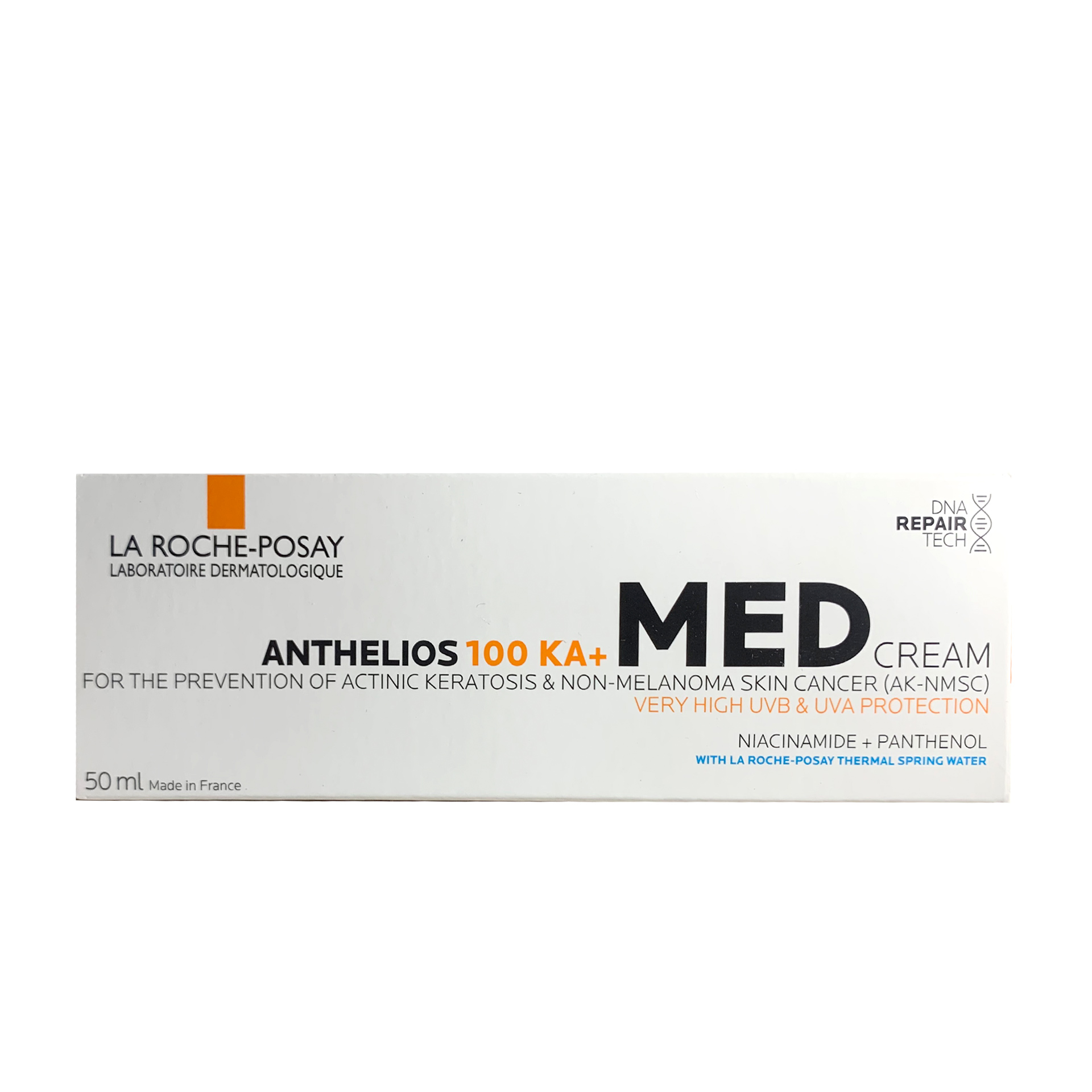 La Roche Posay Anthelios KA+ Med Creme 50ml