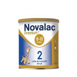 Novalac Premium 2 Leite Transio 800g