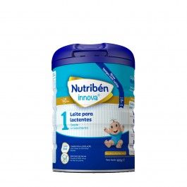 Nutribn Innova 1 Leite 800g