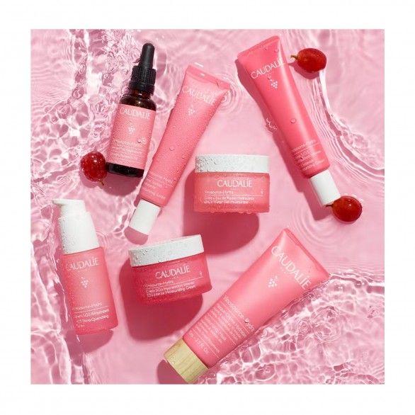 Caudalie Duo S.O.S Hidratao