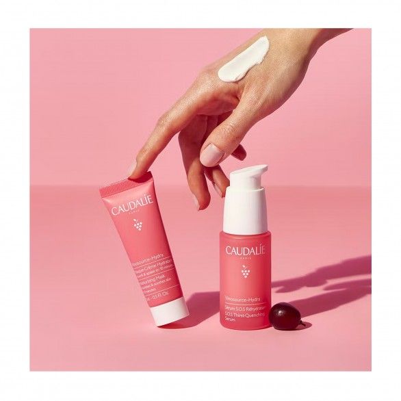 Caudalie Duo S.O.S Hidratao