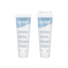 Dexeryl Creme Duo 2 x 250 mL