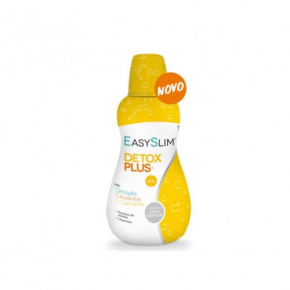 Easyslim Detox Plus 500ml - Anans