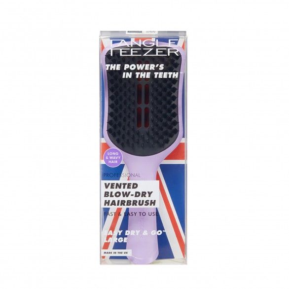 Tangle Teezer Escova Cabelo Easy Dry&Go Large Lils