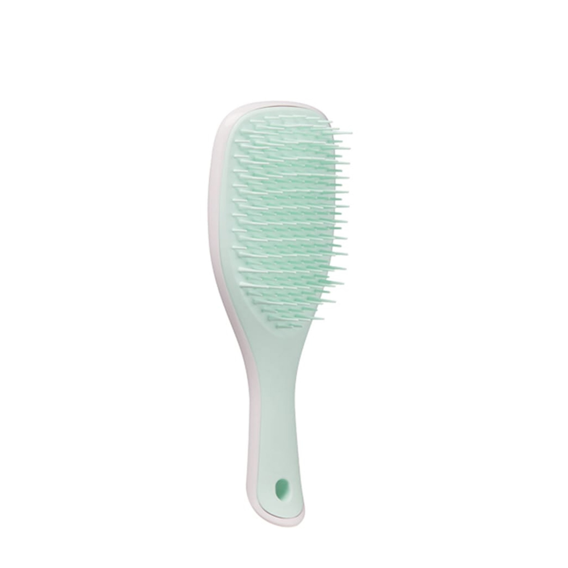 Tangle Teezer Wet Detangler Mini Mint Verde