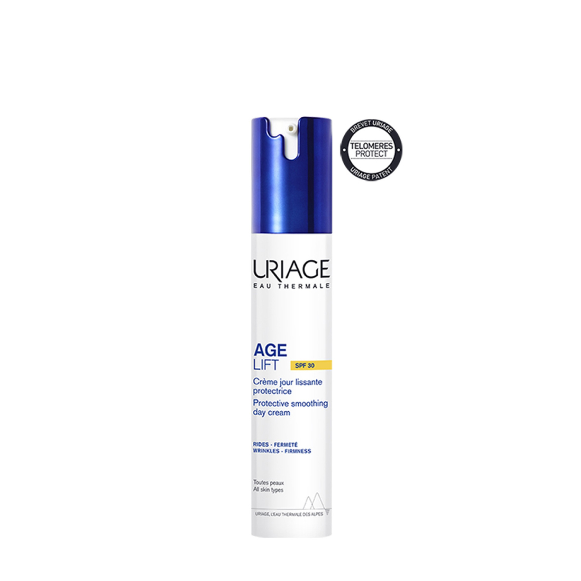 Uriage Age Lift Creme Dia Protetor SPF30 40ml