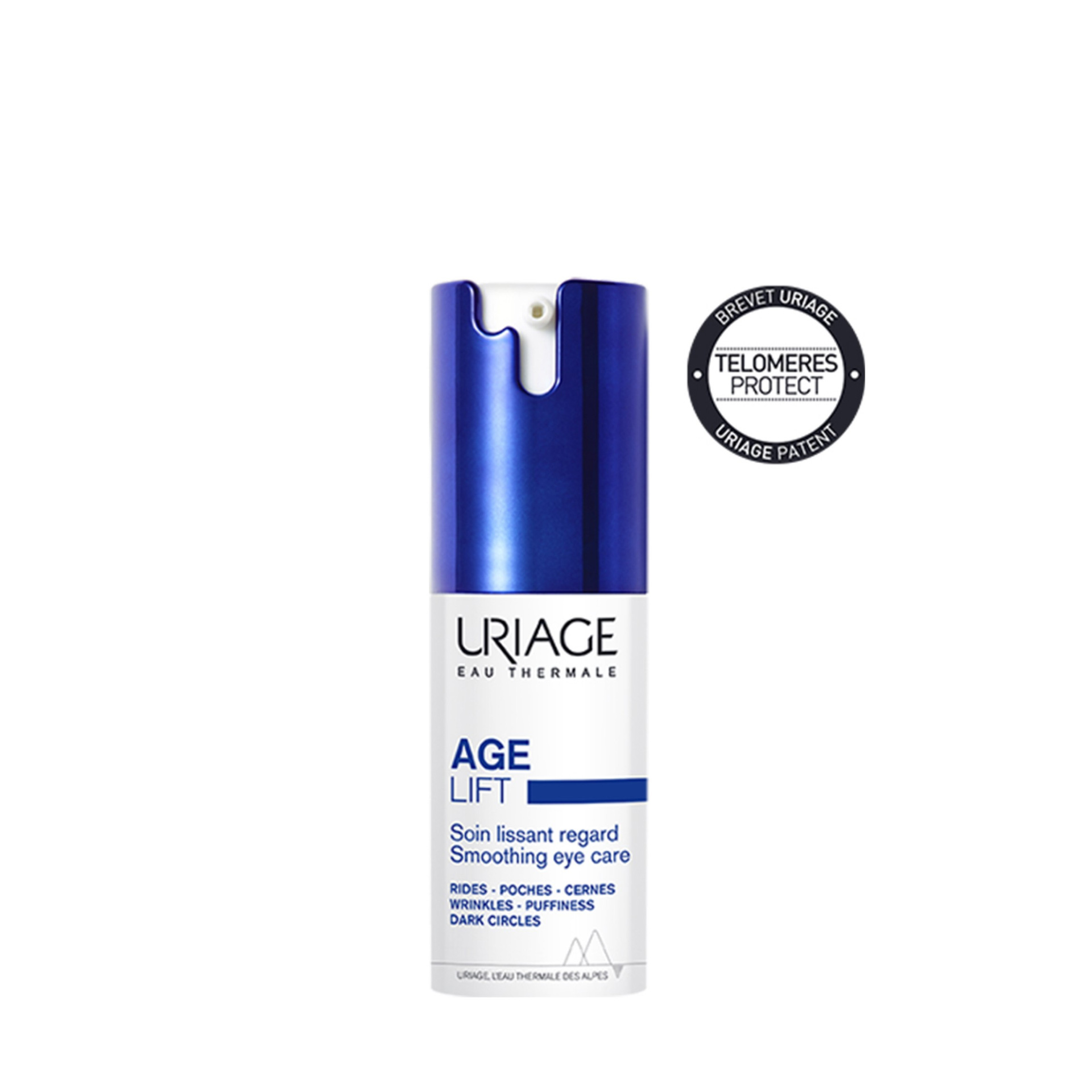 Uriage Age Lift Cuidado de Olhos 15ml