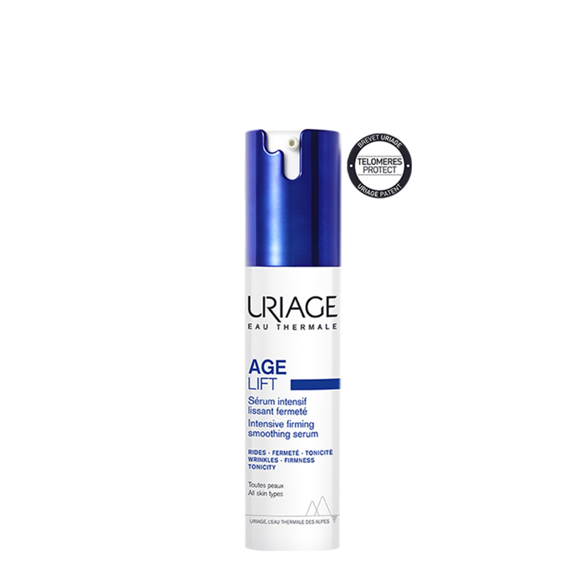 Uriage Age Lift Sérum Intensivo Refirmante 30ml