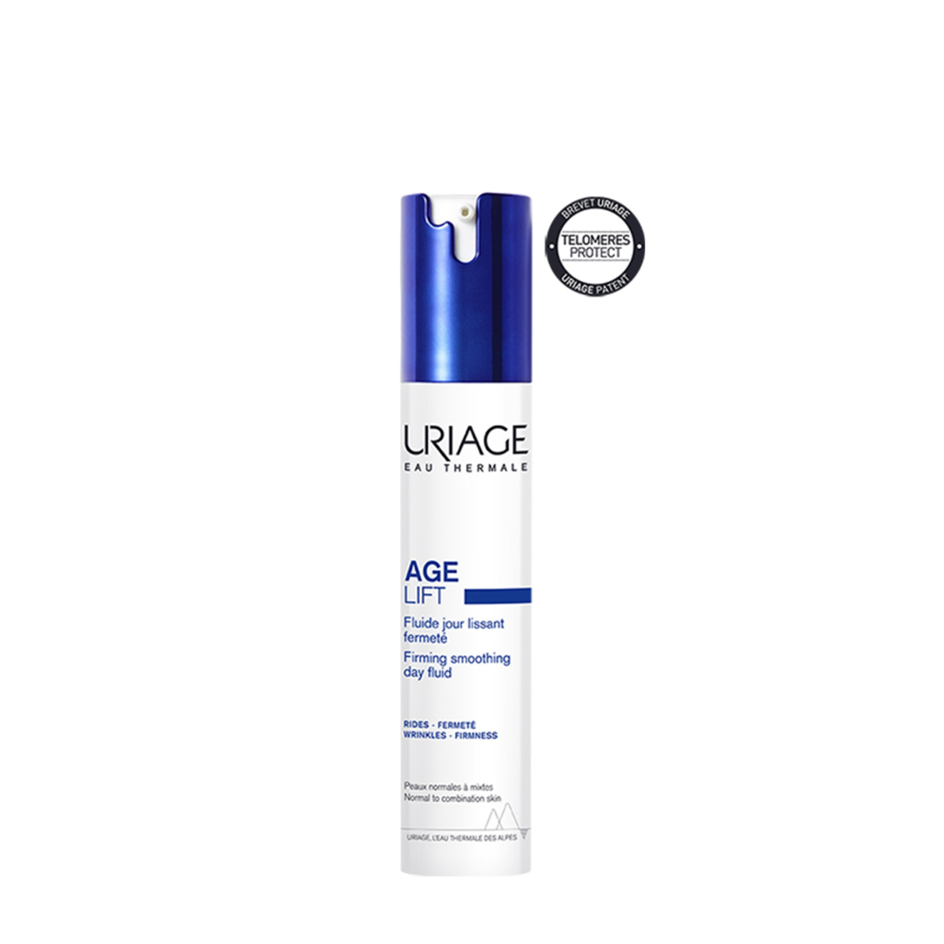 Uriage Age Lift Fluido Refirmante 40ml
