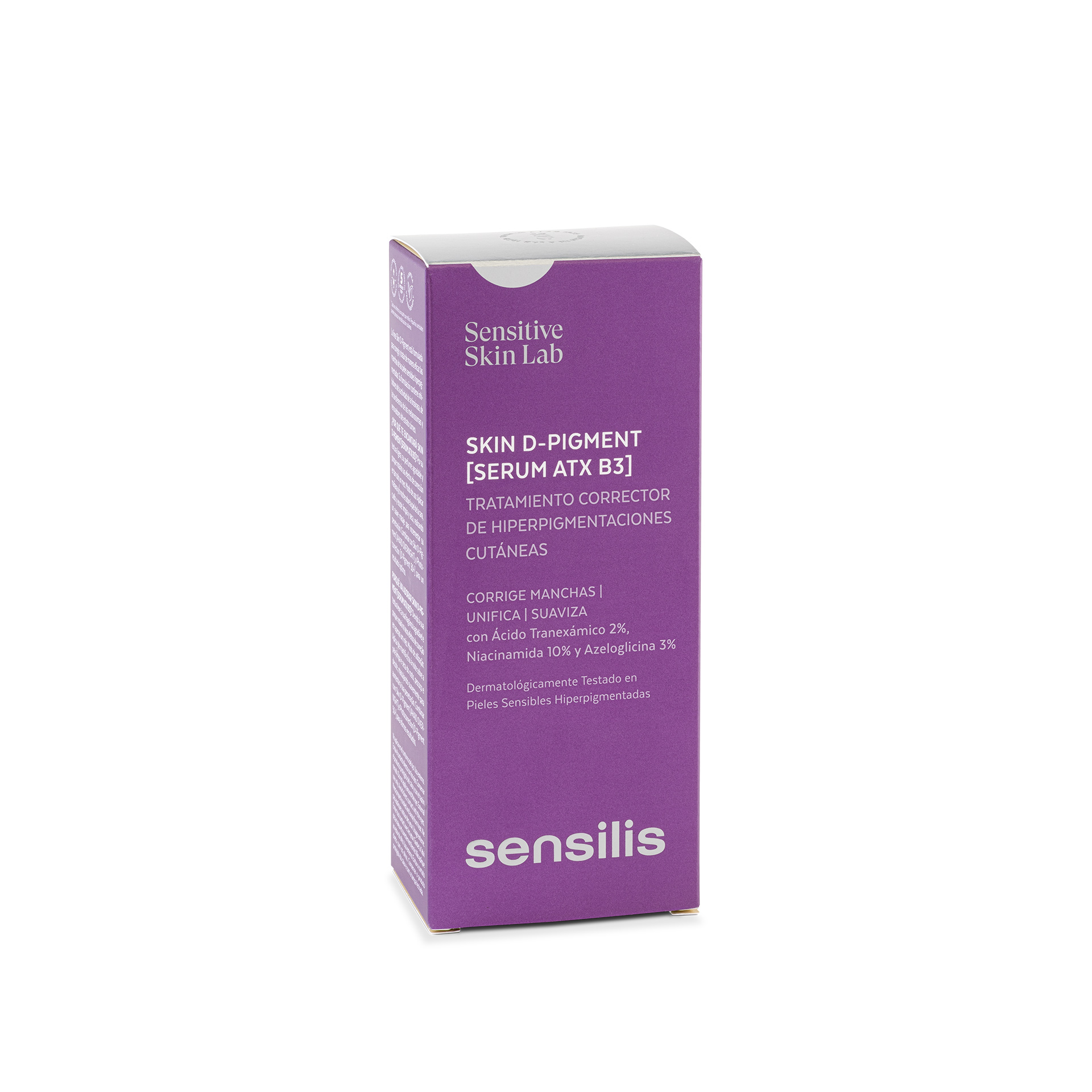 Sensilis Skin D-Pigment ATX B3 Sérum 30ml
