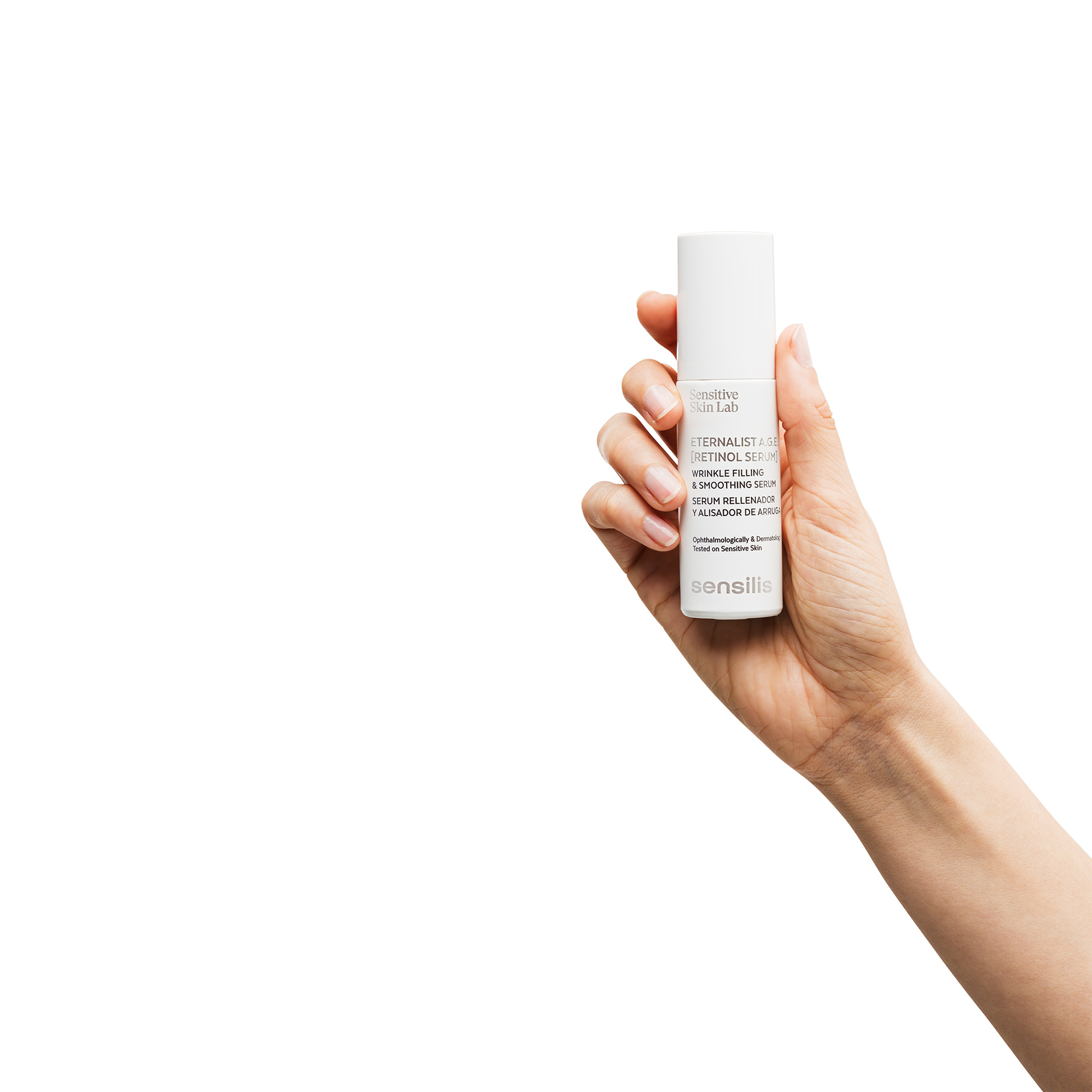 Sensilis Eternalist A.G.E. Retinol Filler Sérum 30ml