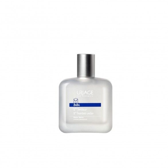 Uriage 1 gua Perfumada 50ml Oferta Peluche