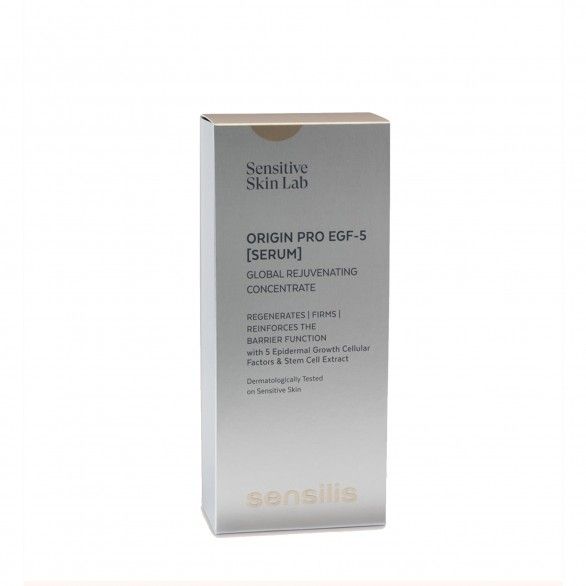 Sensilis Origin Pro EGF-5 [Serum]