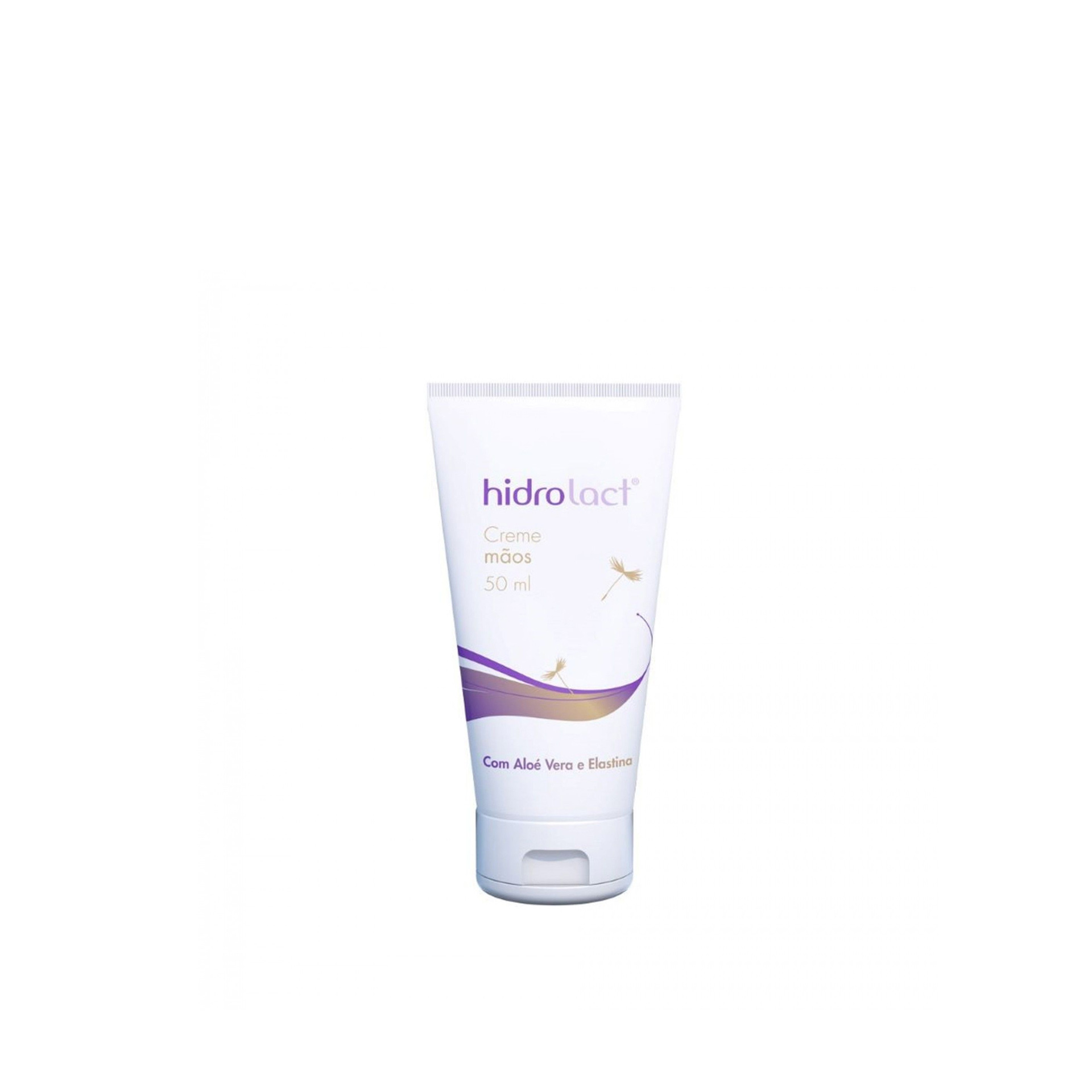 Hidrolact Creme Mãos 50ml